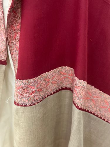 Kashmiri Natural Handcrafted Pure Kashmiri