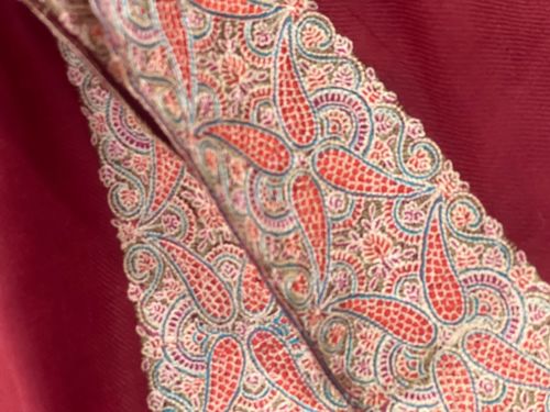 Kashmiri Natural Handcrafted Pure Kashmiri