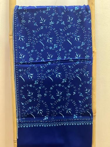 HAND FULL STICHES - KASHMIR SHWAL