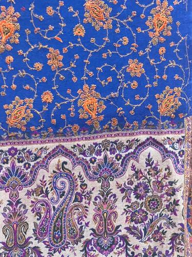 HAND FULL STICHES - KASHMIR SHWAL