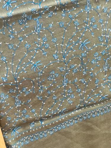 HAND FULL STICHES - KASHMIR SHWAL