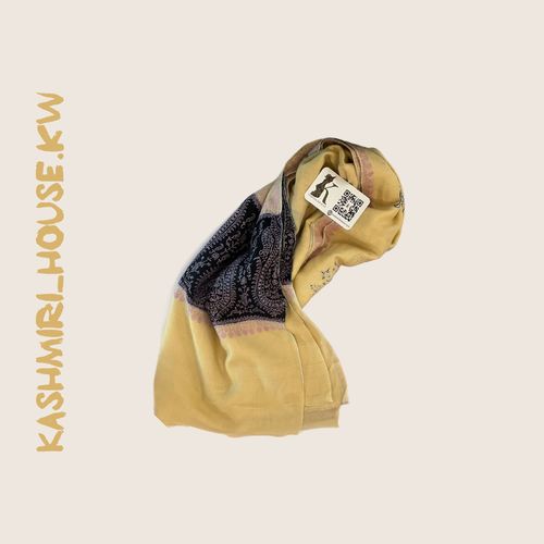 LUXURY PASHMINA SHAWL