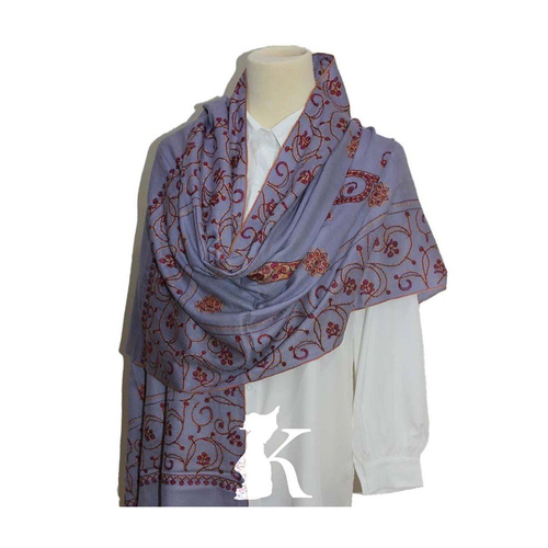 Elegance Woven In Every Thread