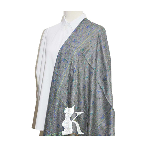 Elegance Woven In Every Thread