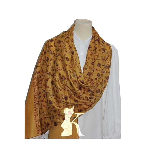 Threads Of Tradition, Threads Of Fashion