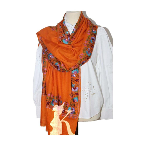 Elevate Your Style, Choose Kashmir