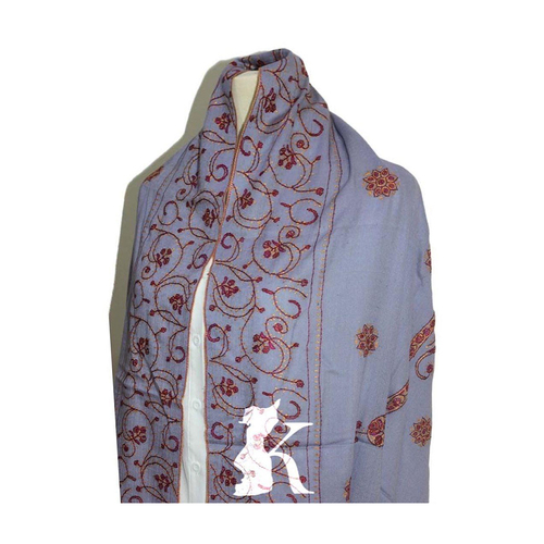 Elegance Woven In Every Thread