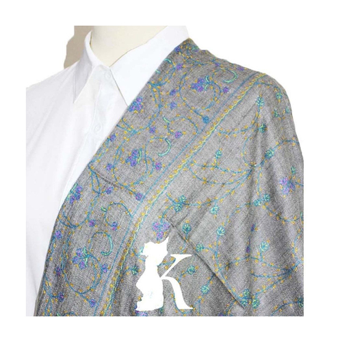 Elegance Woven In Every Thread
