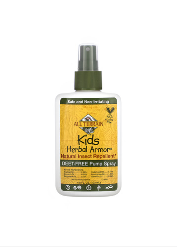 Blue Store 511 - Natural Insect Repellent For Children - - Safe and does not cause skin irritation 
 - Its ingredients are natural, protect you and do not cause allergies 
 
 
 How to use: Shake well. Use under adult supervision when applying to children. Apply a generous and even amount to skin exposed to insect bites as needed. To use on the face, apply to the hands and wipe over the face, avoiding contact with the eyes and mouth. The product can also be applied to cloth. 
 
 ** Not for use by children under 6 months **