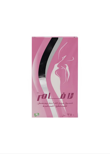 Blue Store 511 - غسول نسائي للمناطق الحساسة - La Femme محلول مطهّر نسائي للمناطق الحساسة 250ml
** سيتم إرسال لينك دفع اونلاين عن طريق الواتساب بعد تأكيد الطلب **