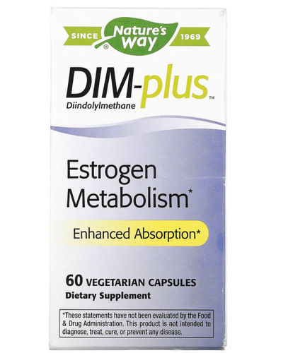 Blue Store 511 - DIM-Plus Estrogen Metabolism