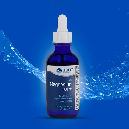 Blue Store 511 - Ionic Magnesium