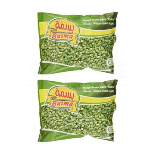 Extra Okra 400 GM