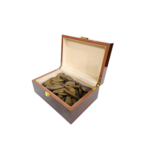 Luxury Royal moroccan 1/4 - Quarter Kilos 250 gm