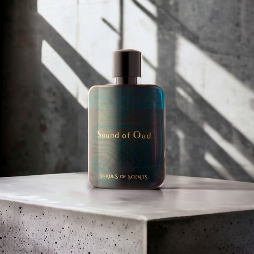 Sound Of Oud 100 ml - perfume