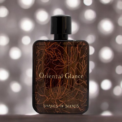 Oriental Glance 100 ml - perfume