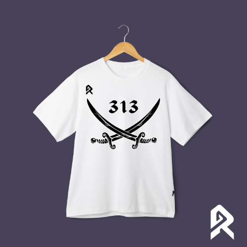 313