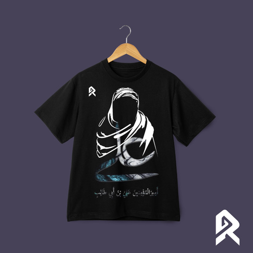 امير المؤمنين علي بن ابي طالب