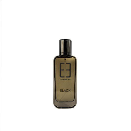 Black - Size: 100 ml Ingredients: Incense, Black Pepper, Frankincense, Birch, Licorice, Leather, Cedarwood and Vetiver.