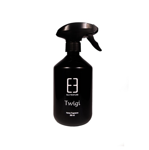 Twigi - Size : 500 ml Ingredients : Vanilla - Iris - Amber