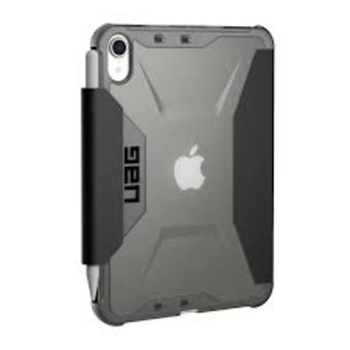 UAG iPad mini 2021 Plyo Case - The UAG iPad mini 2021 Plyo Case offers sturdy protection with a lightweight design, ensuring your device remains safeguarded while preserving its sleek profile.