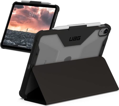 UAG iPad 10.9 2022 (10th Gen) Plyo Case - The UAG iPad 10.9 2022 (10th Gen) Plyo Case offers lightweight yet robust protection, preserving your device from impacts while maintaining its sleek design.