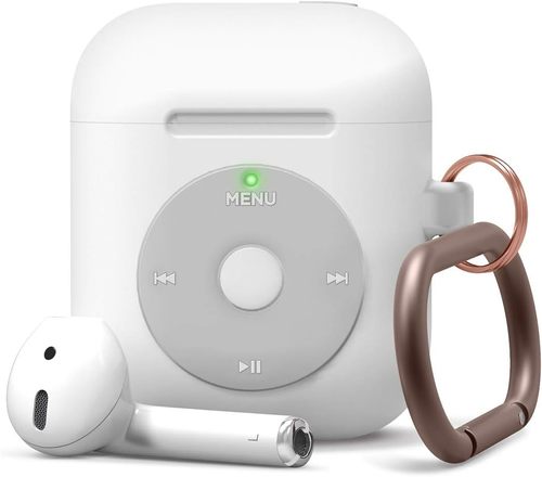 Elago AirPods 1&2 AW6 Hang Case (iPod)