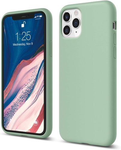 Elago iPhone 11 Pro 5.8 inch Silicone Case