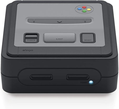 Elago T4 Nintendo Apple TV Case