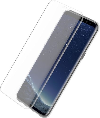 OtterBox Samsung Galaxy S8 Alpha Glass