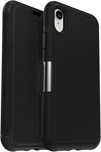 OtterBox iPhone XR Strada Folio Case