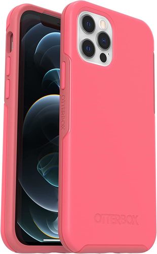 OtterBox iPhone 12 Pro Max Symmetry Case