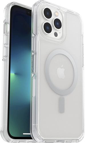 OtterBox iPhone 12 Pro Max Symmetry Clear Case