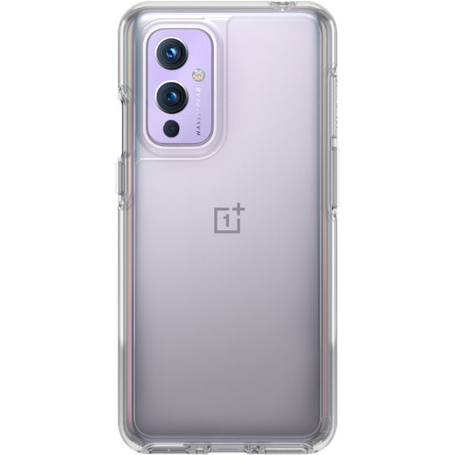 OtterBox OnePlus 9 Symmetry Clear - Clear