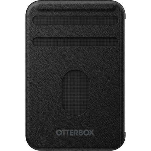 OtterBox MagSafe Wallet - Black