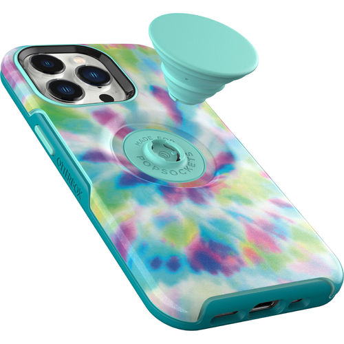 OtterBox iPhone 13 Pro Otter+Pop Symmetry Case - Day Trip