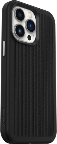 OtterBox iPhone 13 Pro Max / iPhone 12 Pro Max Easy Grip Gaming Case - Black