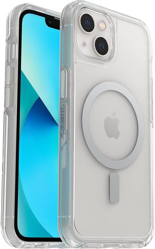 OtterBox iPhone 13 Symmetry Plus Magsafe Clear Case