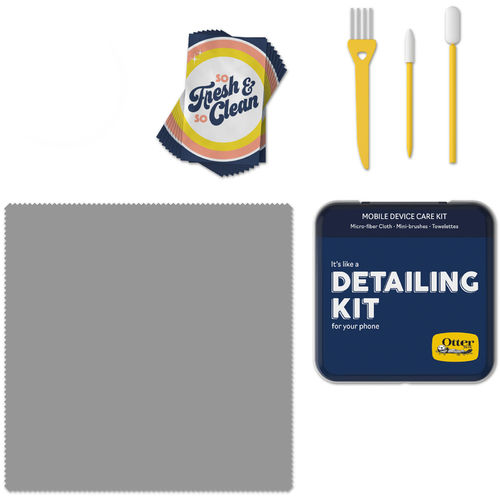 Otterbox Device Care Kit