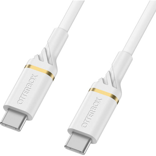 OtterBox USB-C to USB-C Fast Charge Cable - Standard 1 Meter