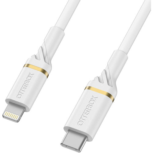 OtterBox Lightning to USB-C Fast Charge Cable - Standard