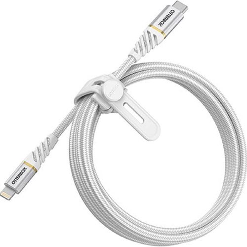 OtterBox Lightning to USB-C Fast Charge Cable - Premium