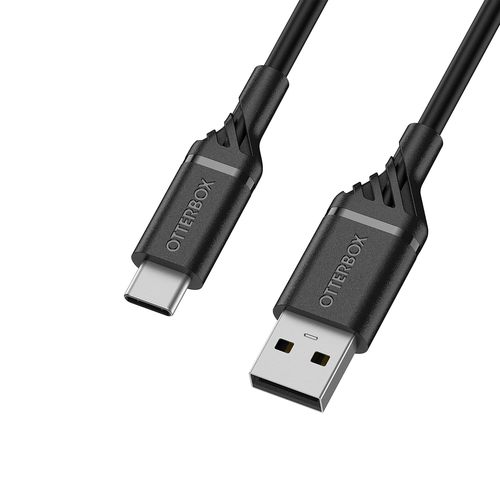 Otterbox USB-A to USB-C Cable – Standard 1 M / 2M / 3M