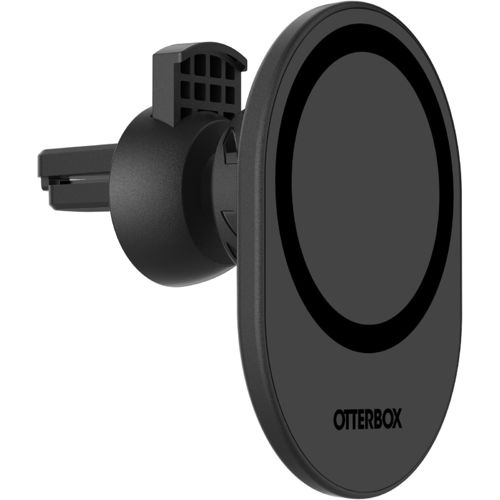 OtterBox Performance Car Vent Mount for MagSafe - Black