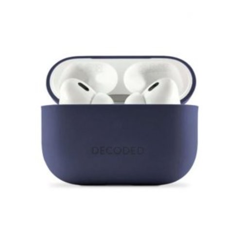 Decoded Airpods Pro  1&2 Silicone Aircase