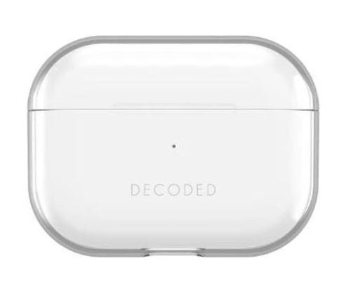 Decoded Airpods Pro 1&2 Transparent Aircase