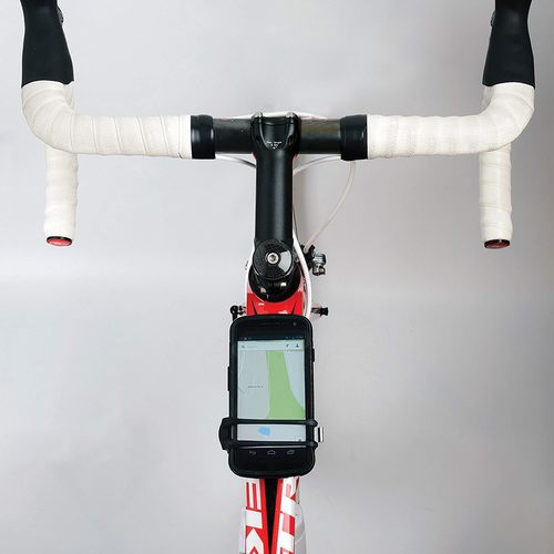 NiteIze HandleBand® Universal Smartphone Bar Bike Mount