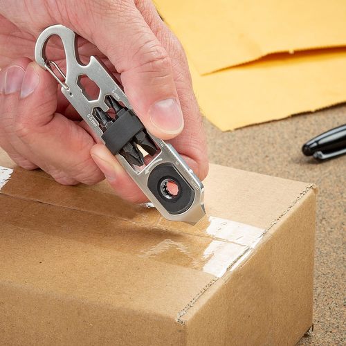 NiteIze DoohicKey® Ratchet Key Tool