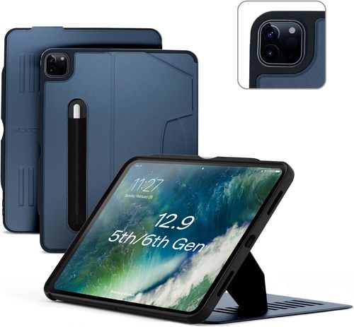 Zugu Case iPad Pro 12.9