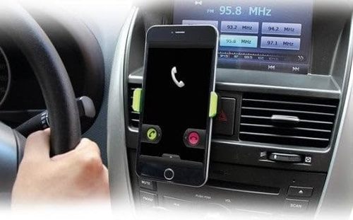 HANDL Universal Car Vent Mount